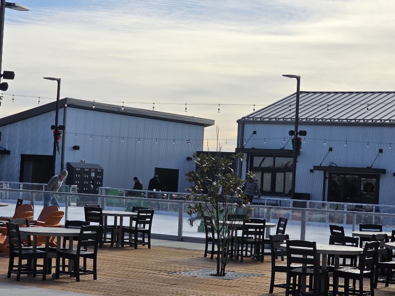 The Kitchen Grill & Games - Event Venue in Columbia, Missouri