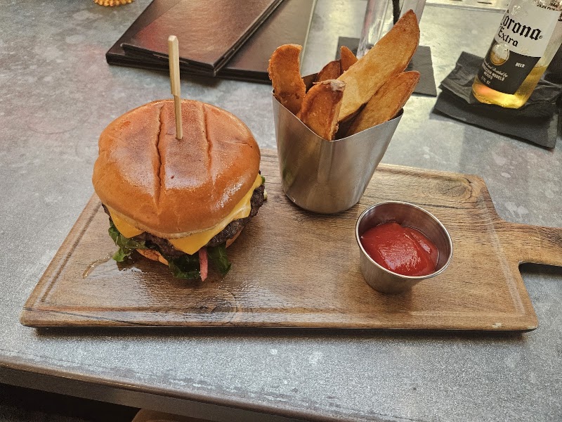 The Midnight Shift Restaurant & Bar - Event Venue in Lubbock, Texas