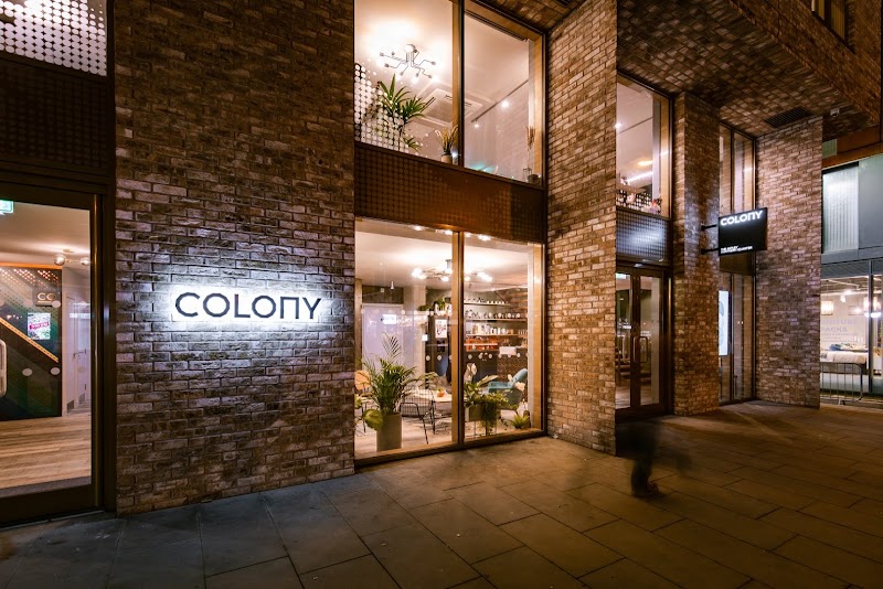Colony The Astley - Manchester Co-Working & Office Space - Event Venue in Manchester, Greater Manchester