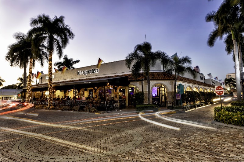 Biergarten - Event Venue in Boca Raton, Florida