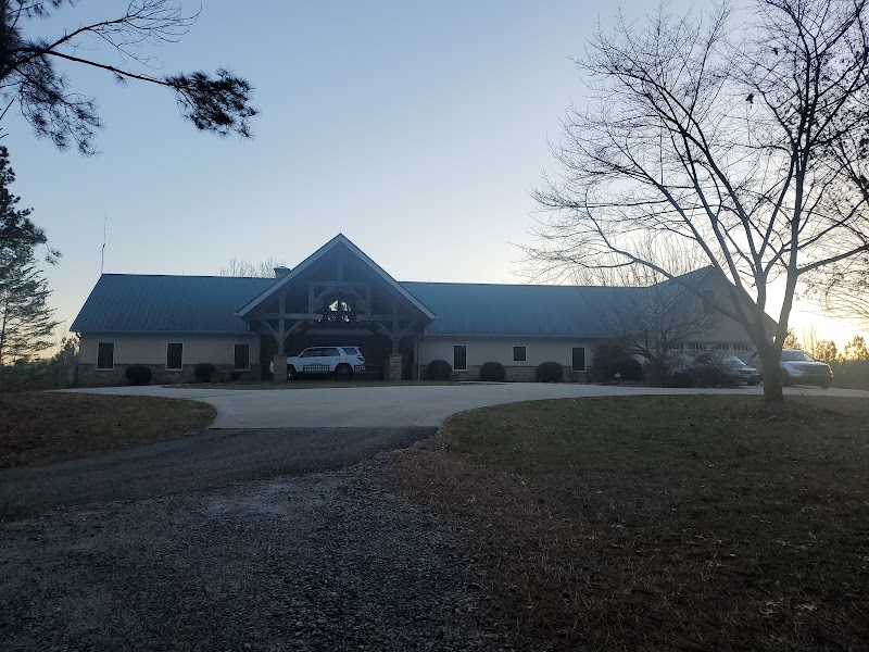 Shepherd's Refuge - Event Venue in Cleveland, Georgia