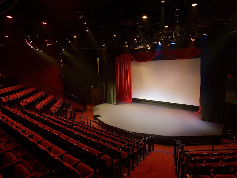 The Colony Theatre Company - Event Venue in Burbank, California