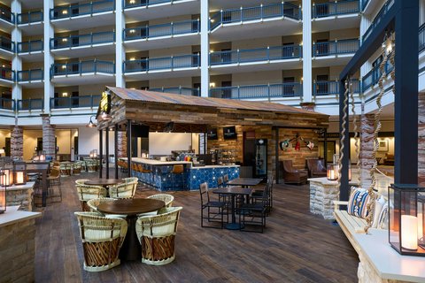Renaissance Austin Hotel - Event Venue in Austin, Texas