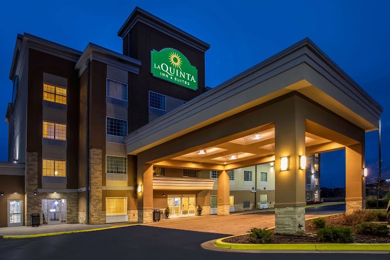 La Quinta Inn & Suites by Wyndham Rochester Mayo Clinic S - Event Venue in Rochester, Minnesota