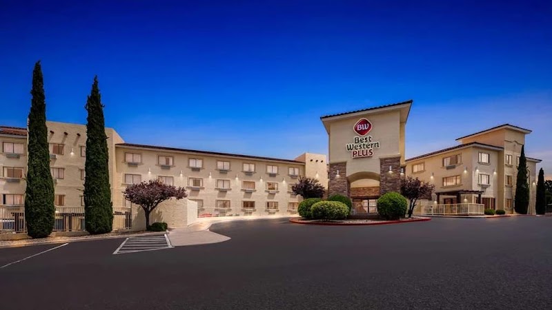 Best Western Plus at Lake Powell - Event Venue in Page, Arizona