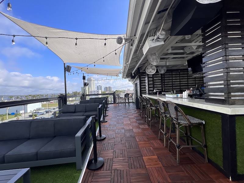 The Firestone Skybar & Martini Bar - Event Venue in Fort Myers, Florida