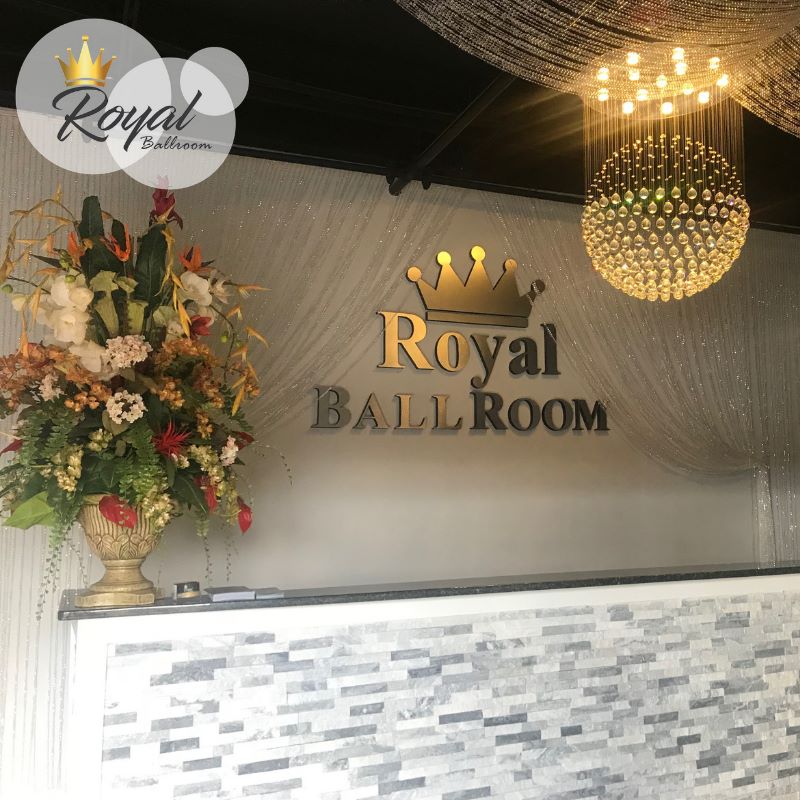 Royal Ballroom - Event Venue in Norcross, Georgia