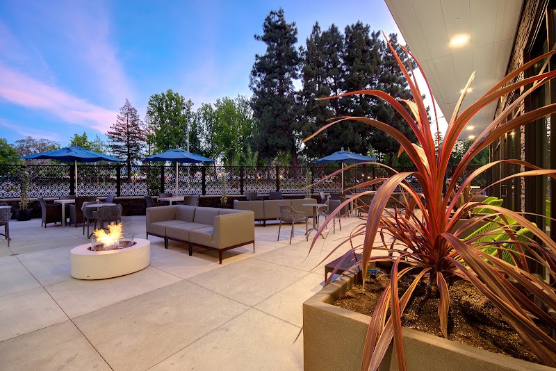 Hampton Inn & Suites Sunnyvale Silicon Valley - Event Venue in Sunnyvale, California