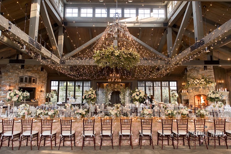 The Farm at Old Edwards - Event Venue in Highlands, North Carolina