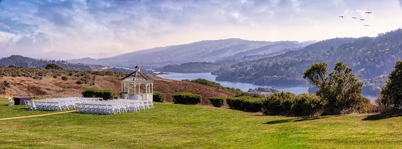 Fairview Crystal Springs - Event Venue in Burlingame, California