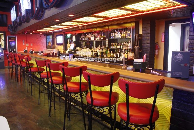 Culichi's VIP - Event Venue in Fontana, California