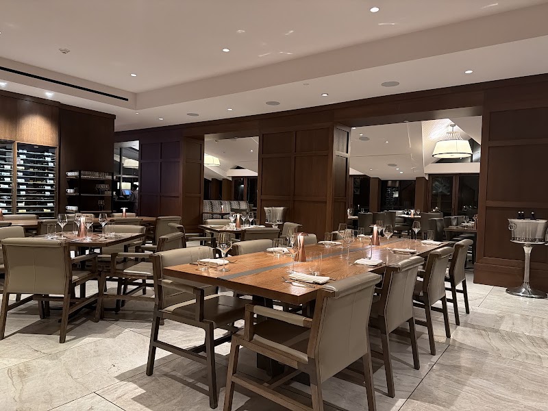 Gessner Colorado Mountain Grill - Event Venue in Vail, Colorado
