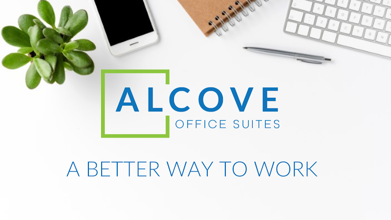 Alcove Office Suites - Event Venue in Omaha, Nebraska