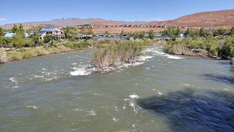 River School Farm - Event Venue in Reno, Nevada