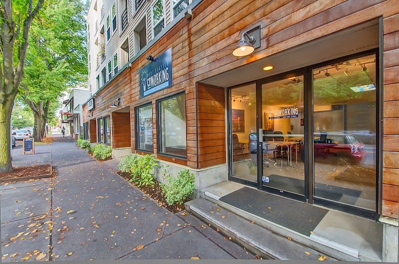 West Seattle Coworking - Event Venue in Seattle, Washington