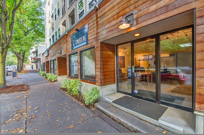 West Seattle Coworking - Event Venue in Seattle, Washington