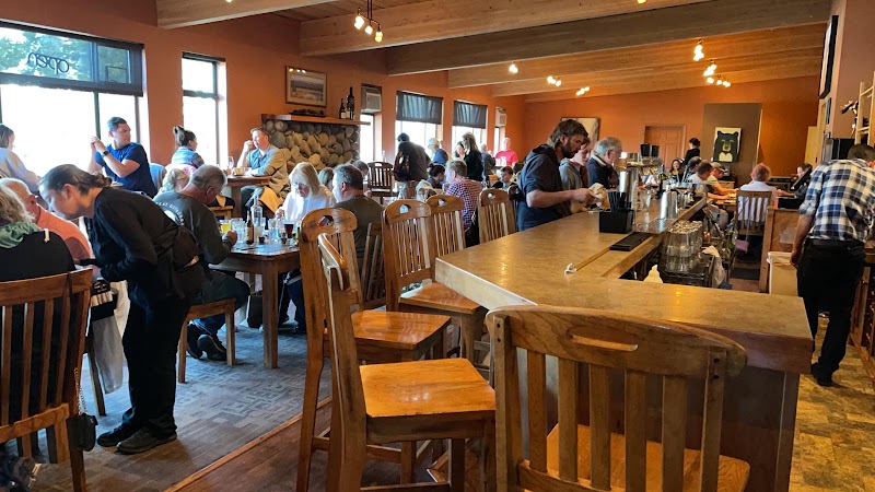 Madison Crossing Lounge - Event Venue in West Yellowstone, Montana