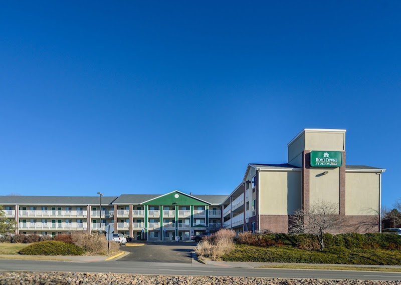 HomeTowne Studios Denver - Thornton - Event Venue in Thornton, Colorado