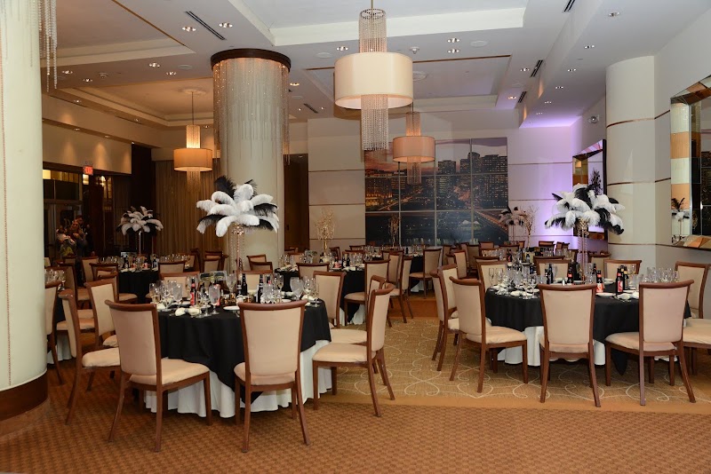 Marquee Events featuring the G. Fox Ballroom - Event Venue in Hartford, Connecticut