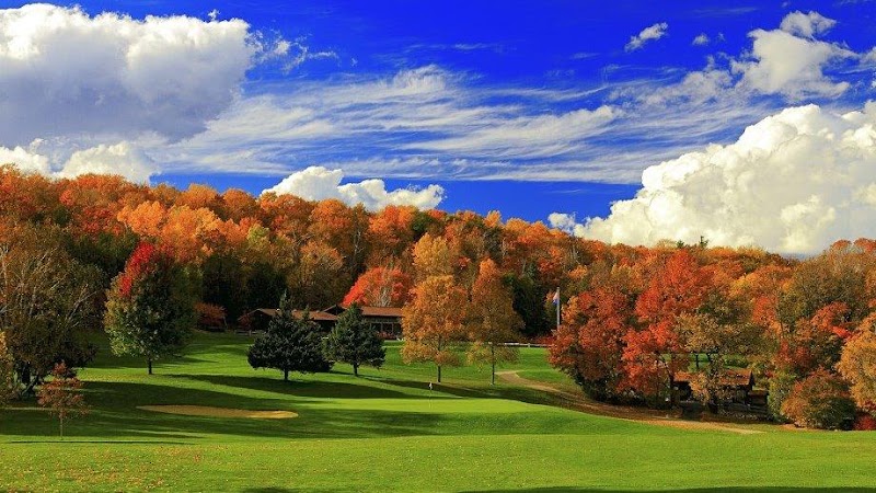 Peninsula State Park Golf Course - Event Venue in Ephraim, Wisconsin
