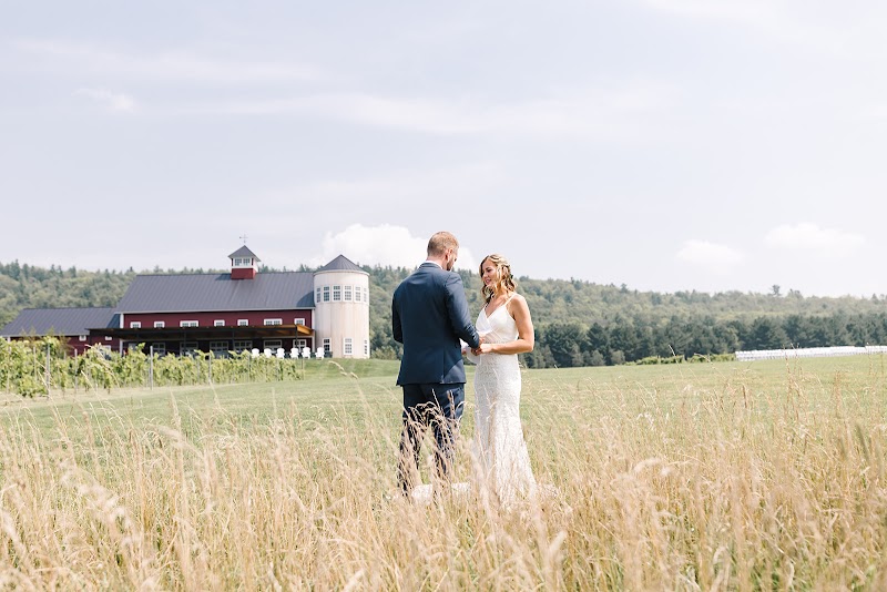 Maquam Barn & Winery - Event Venue in Milton, Vermont
