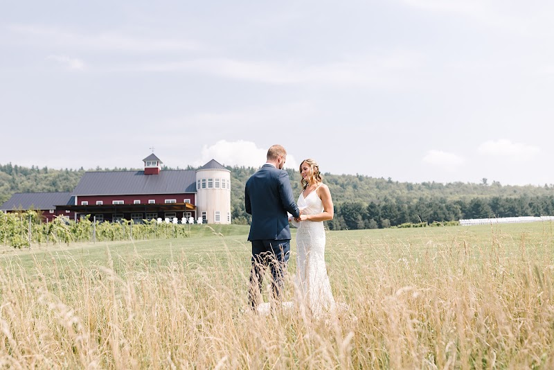 Maquam Barn & Winery - Event Venue in Milton, Vermont