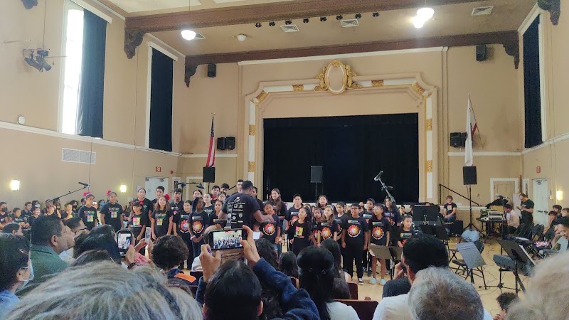 Cesar E. Chavez Community Center - Event Venue in Riverside, California