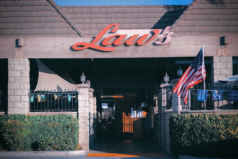 Law's Restaurant - Event Venue in Riverside, California