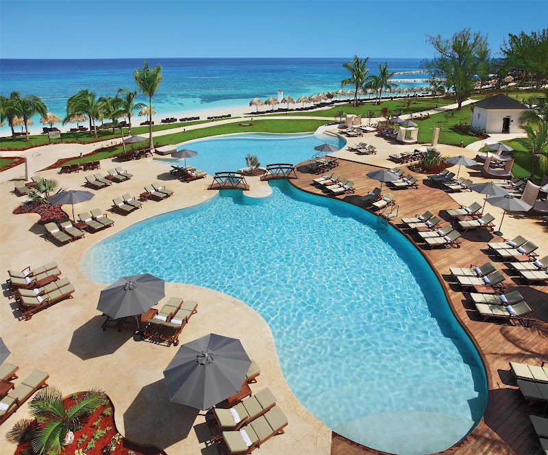 Secrets St. James Montego Bay - Event Venue in Montego Bay, St. James Parish