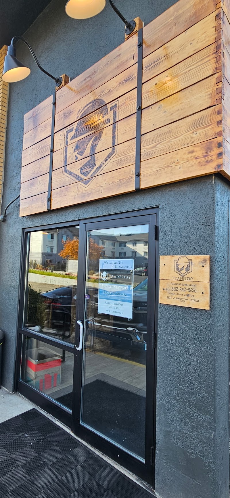 TradeStay - Event Venue in Boise, Idaho