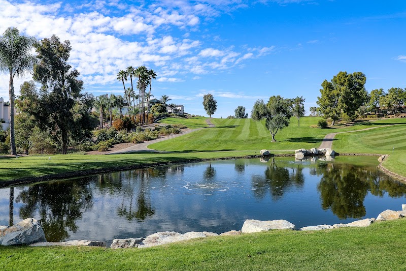 Canyon Lake Golf & Country Club - Event Venue in Canyon Lake, California