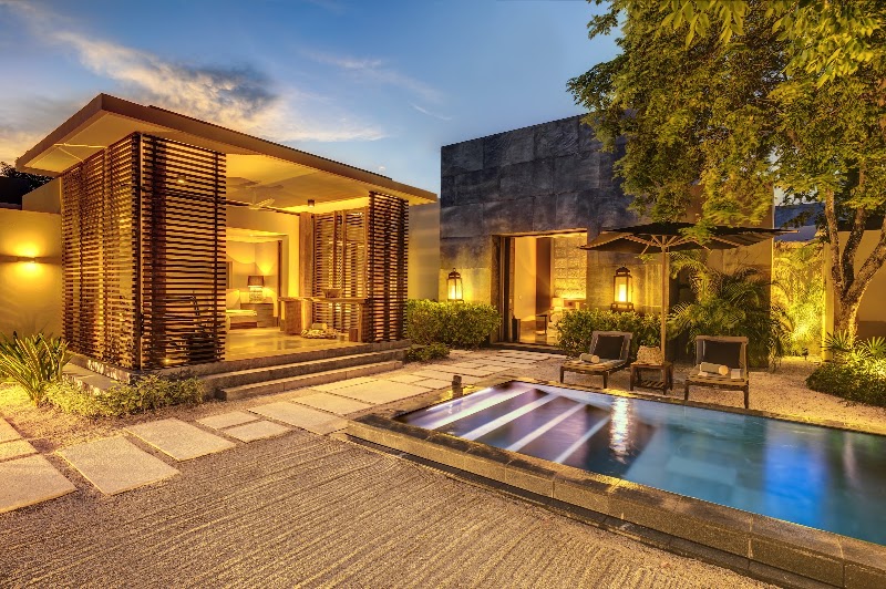 NIZUC Resort & Spa - Event Venue in Cancún, Q.R.