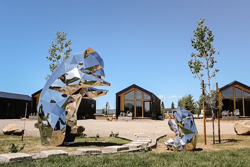 Yellowstone Peaks Hotel - Event Venue in Island Park, Idaho