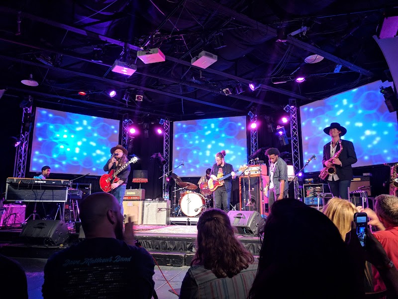 Baker Street Centre/C2G Music Hall - Event Venue in Fort Wayne, Indiana