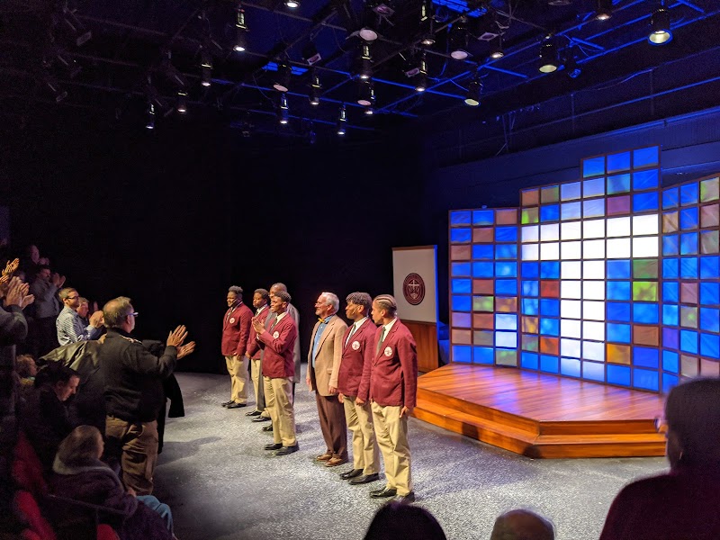 Bunbury Theatre - Event Venue in Louisville, Kentucky