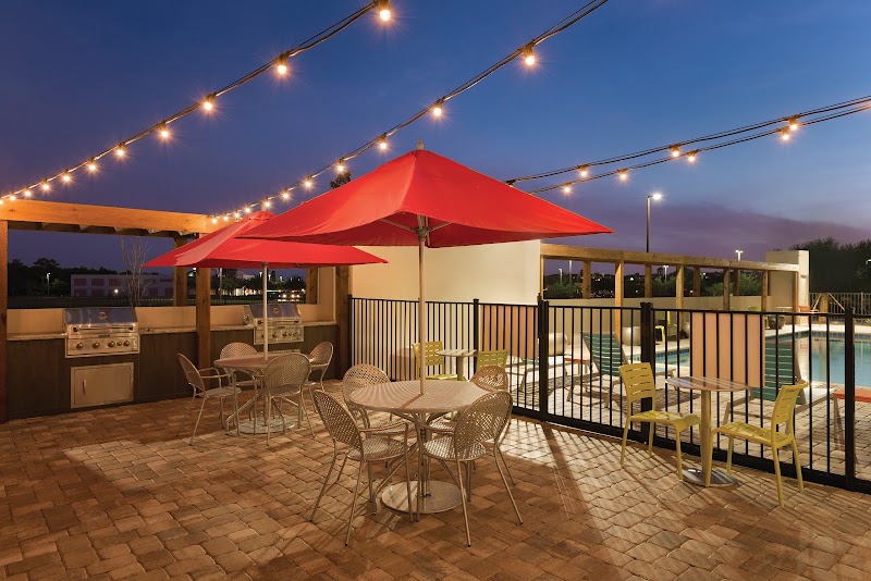 Home2 Suites by Hilton Orlando International Drive South - Event Venue in Orlando, Florida