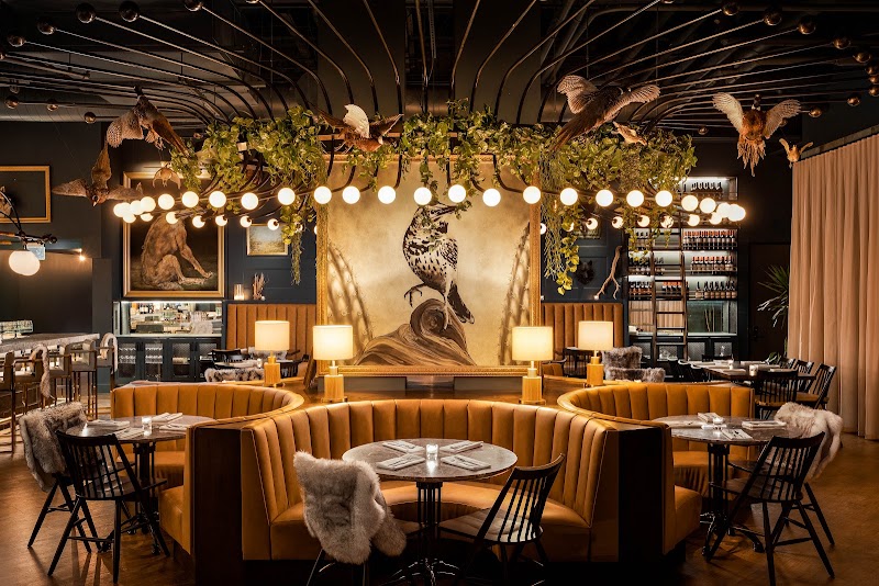 Wren & Wolf - Event Venue in Phoenix, Arizona