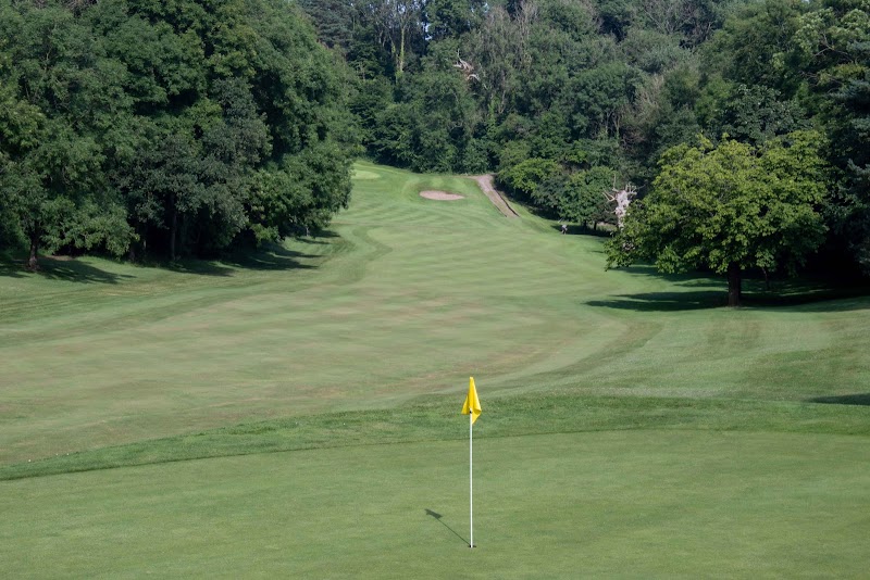 Shirehampton Park Golf Club - Event Venue in Bristol, Bristol City