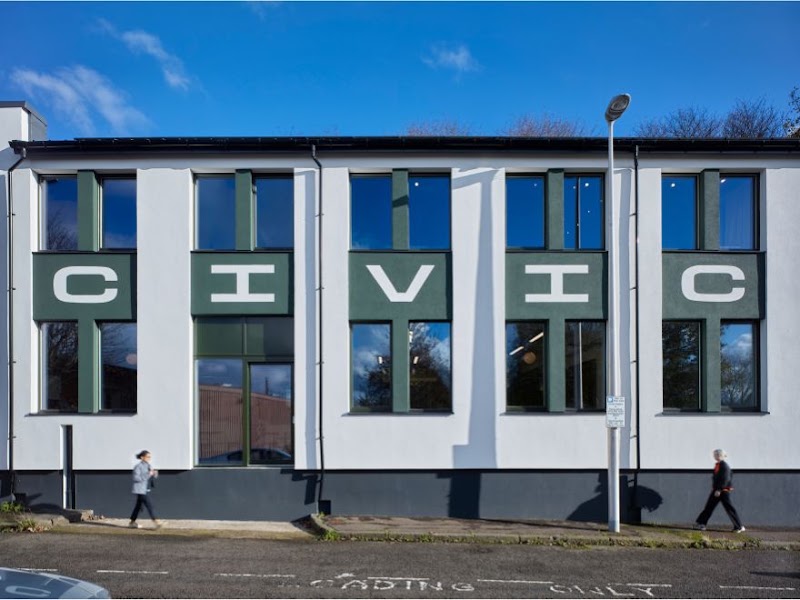 Agile City - Event Venue in Glasgow, Glasgow City