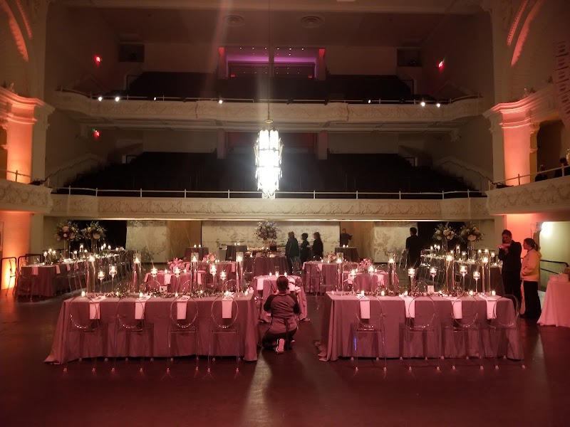 The Civic Theatre - Event Venue in New Orleans, Louisiana