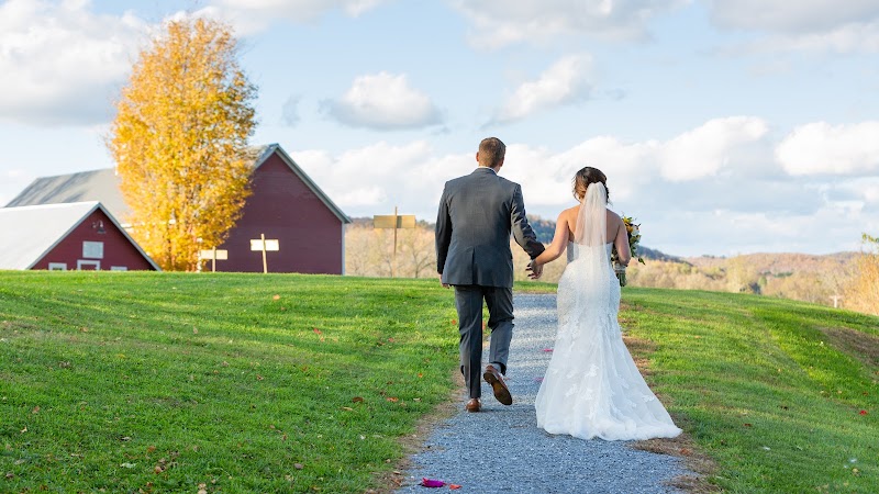 The Mansfield Barn - Event Venue in Jericho, Vermont