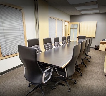 Opus Virtual Offices Princeton - Event Venue in Princeton, New Jersey