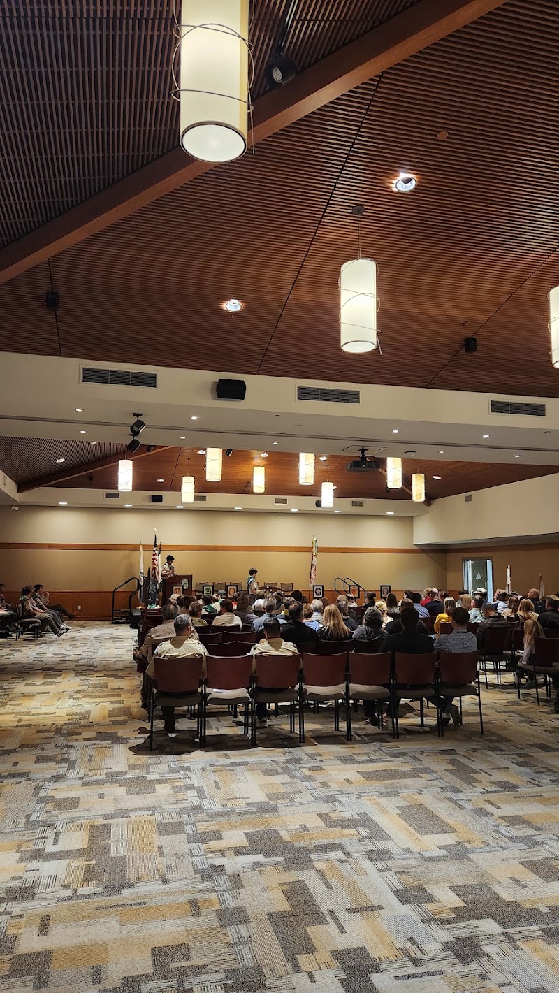 Nautilus Room - Event Venue in Coronado, California
