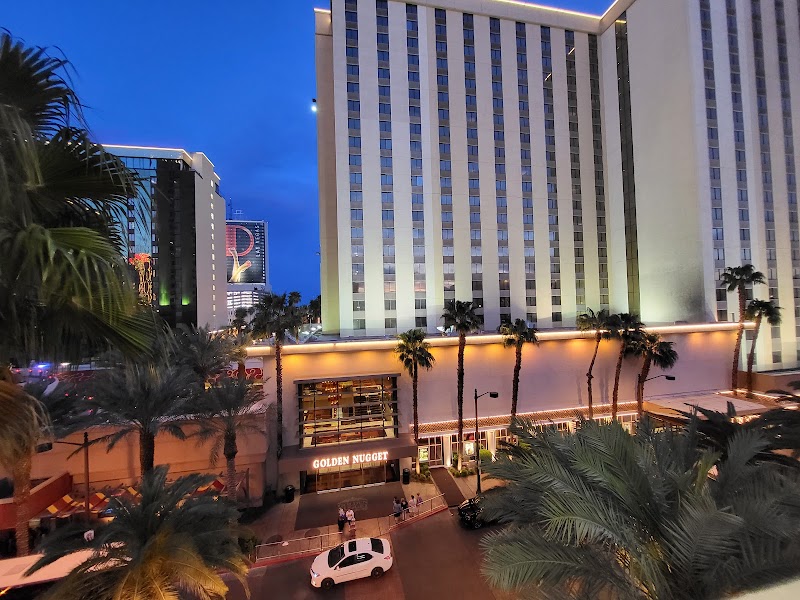Carson Tower - Event Venue in Las Vegas, Nevada