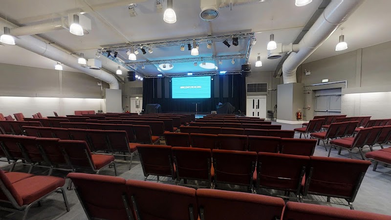 Venture Conferencing - Event Venue in Oldbrook, Milton Keynes