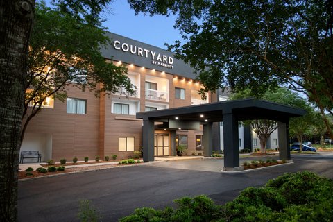 Courtyard by Marriott Lafayette Airport - Event Venue in Lafayette, Louisiana