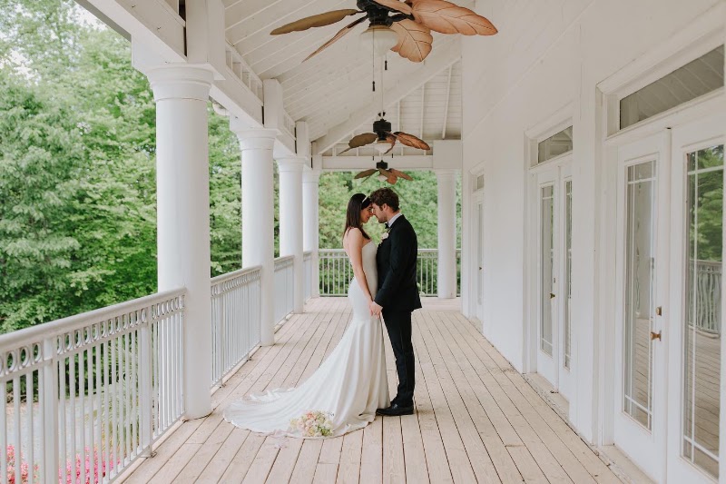 Pearl Mansion - Event Venue in Charlotte, North Carolina