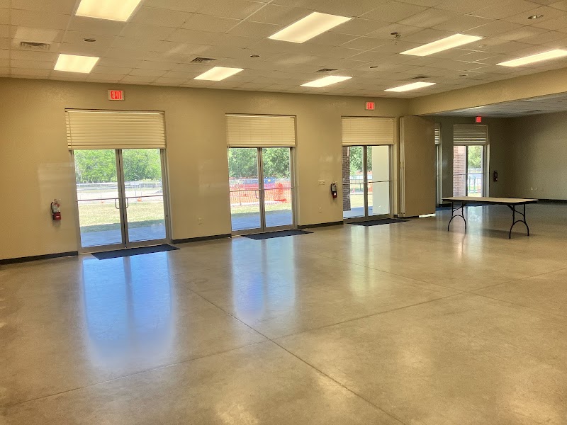 Freedom Community Center - Event Venue in Gainesville, Florida