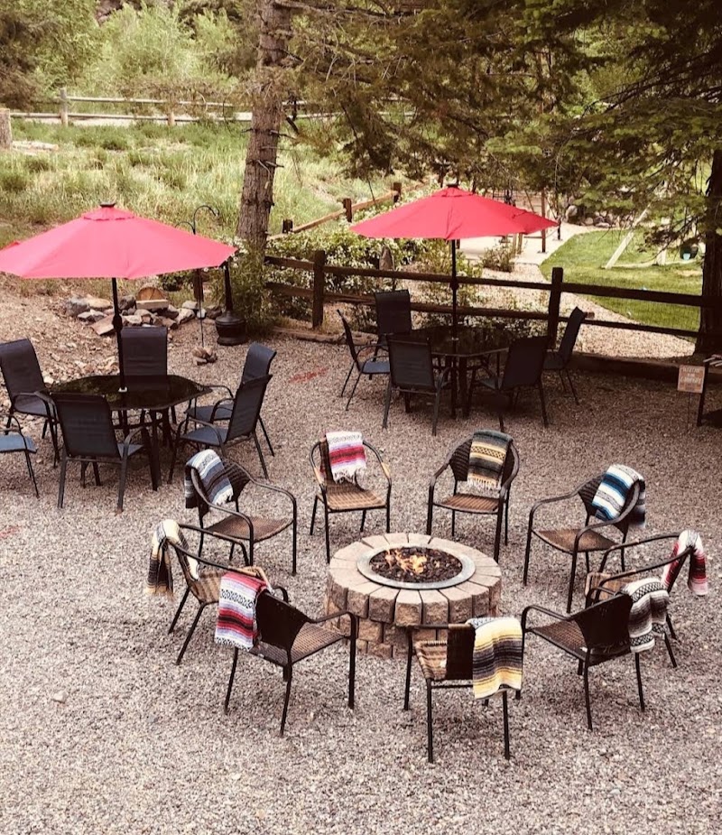 Timber Ridge Lodge Ouray - Event Venue in Ouray, Colorado