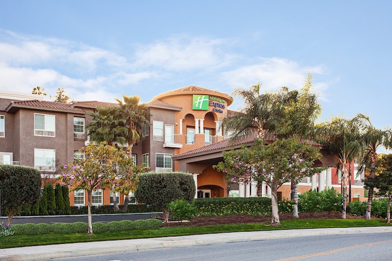 Holiday Inn Express & Suites Corona, an IHG Hotel - Event Venue in Corona, California
